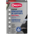 Produits de rénovation