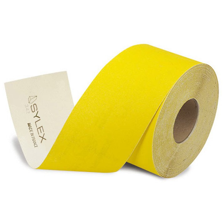Abrasif rouleau de 115 x 50m