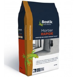 Bostik Mortier rapide 10kg