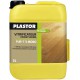 Plastor Vitrificateur Monocomposant Pur - T3 - Mono Mat - Aspect Huilé