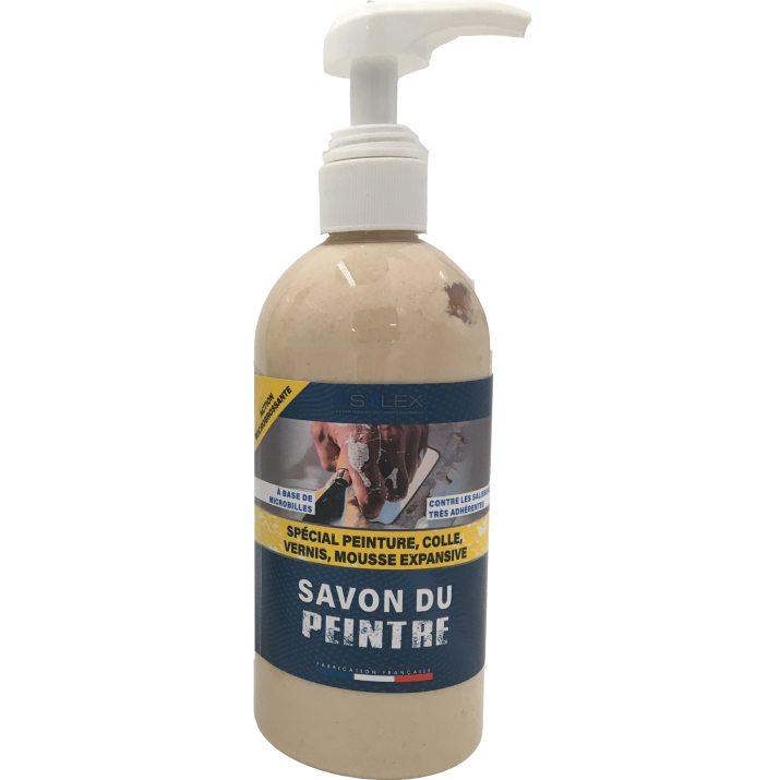 Sylex - Savon du peintre 500ml