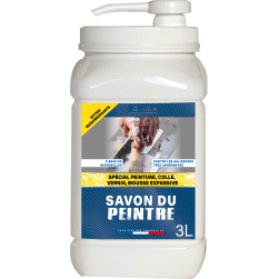 Sylex - Savon du peintre 3L