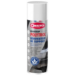 Owatrol Polytrol Rénovateur de Supports - Aérosol 250ml