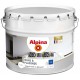 Alpina Peinture Acrylique Murs & Plafonds Blanc Mat
