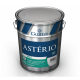 Guittet Asterio Mat Peinture Non Lustrante Entretien Facile Murs et Plafonds - Blanc