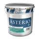 Guittet Asterio Mat Peinture Non Lustrante Entretien Facile Murs et Plafonds - Blanc