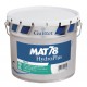 Guittet Mat 78 HydroPlus Peinture Acrylique de Finition Murs et Plafonds - Blanc Mat