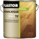 Plastor vitrificateur polyuréthane Primo -T2- Extra mat - Aspect Brut