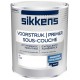 Sikkens Sous-couche intérieure Murs et Plafonds