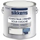 Sikkens Sous-couche intérieure Murs et Plafonds