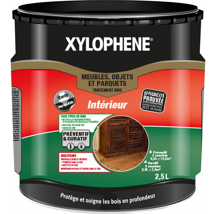 Xylophene Meubles, Objets & Parquets