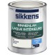 Sikkens Laque intérieure boiseries