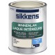Sikkens Laque intérieure boiseries