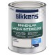 Sikkens Laque intérieure boiseries