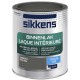 Sikkens Laque intérieure boiseries