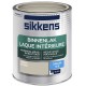 Sikkens Laque intérieure boiseries