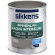 Sikkens Laque intérieure boiseries