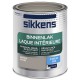 Sikkens Laque intérieure boiseries