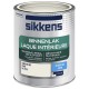 Sikkens Laque intérieure boiseries