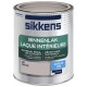 Sikkens Laque intérieure boiseries