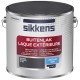 Sikkens Laque extérieure microporeuse boiseries