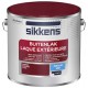 Sikkens Laque extérieure microporeuse boiseries