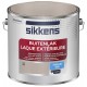 Sikkens Laque extérieure microporeuse boiseries