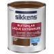 Sikkens Laque extérieure microporeuse boiseries
