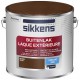 Sikkens Laque extérieure microporeuse boiseries