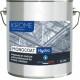 Krome Monocoat Hydro Laque Anticorrosion Acrylique - Intérieur et Extérieur