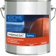 Krome Primacoat Epoxy Primaire anticorrosion - Intérieur et Extérieur - Ocre