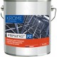 Krome Primafast PZ Primaire anticorrosion - Intérieur et Extérieur