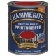 Hammerite Peinture fer Direct sur rouille Martelé