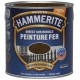 Hammerite Peinture fer Direct sur rouille Martelé