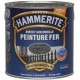 Hammerite Peinture fer Direct sur rouille Martelé