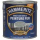 Hammerite Peinture fer Direct sur rouille Martelé