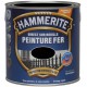 Hammerite Peinture fer Direct sur rouille Martelé
