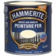 Hammerite Peinture fer Direct sur rouille Martelé