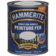 Hammerite Peinture fer Direct sur rouille Brillant