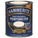 Hammerite Peinture fer Direct sur rouille Brillant