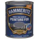 Hammerite Peinture fer Direct sur rouille Brillant