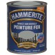 Hammerite Peinture fer Direct sur rouille Brillant