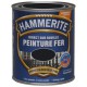 Hammerite Peinture fer Direct sur rouille Brillant