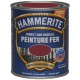 Hammerite Peinture fer Direct sur rouille Brillant