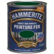 Hammerite Peinture fer Direct sur rouille Brillant