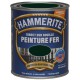 Hammerite Peinture fer Direct sur rouille Brillant