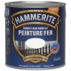 Hammerite Peinture fer Direct sur rouille Brillant