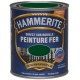 Hammerite Peinture fer Direct sur rouille Brillant