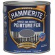 Hammerite Peinture fer Direct sur rouille Brillant