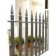 Hammerite Peinture fer Direct sur rouille Brillant